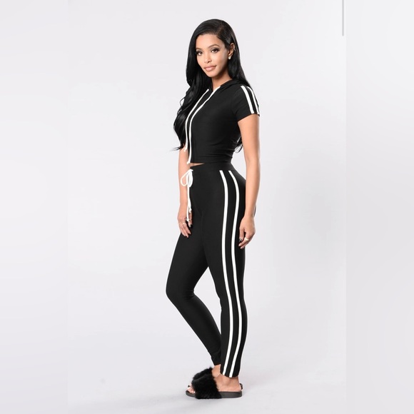 Black and white Tennis court set size small - Picture 3 of 5